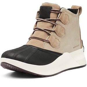 SOREL Women's Out 'N About III Classic Boot
